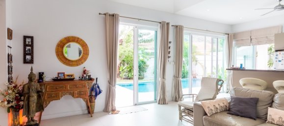 3 bedrooms Cafe / restaurant in Hua Hin, Thailand No. 6365 12