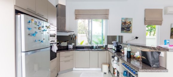 3 bedrooms Cafe / restaurant in Hua Hin, Thailand No. 6365 15