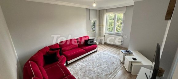 Apartment 3+1 in Lara, Turkey No. 40394 7