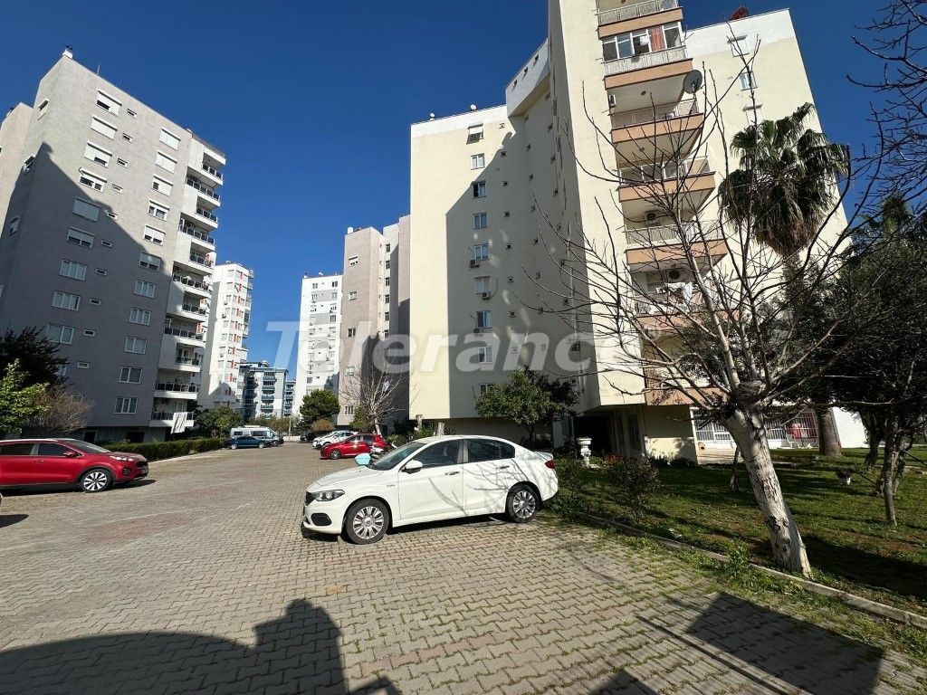 Apartment 3+1 in Lara, Turkey No. 40394