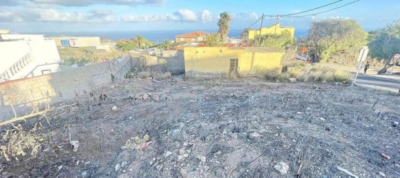 Земельный участок 360м² в Эль Росарио, Испания № 230680 12