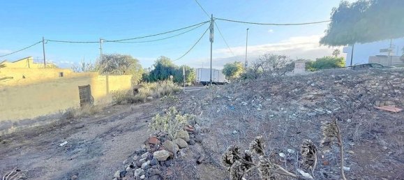 Земельный участок 360м² в Эль Росарио, Испания № 230680 10