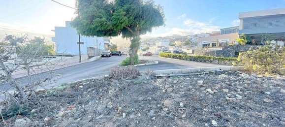 Земельный участок 360м² в Эль Росарио, Испания № 230680 16