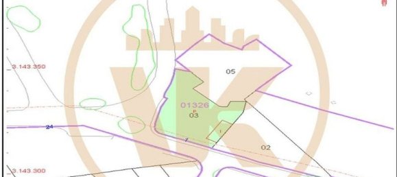 Земельный участок 360м² в Эль Росарио, Испания № 230680 17