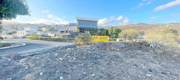 Земельный участок 360м² в Эль Росарио, Испания № 230680 4