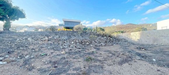 Земельный участок 360м² в Эль Росарио, Испания № 230680 2