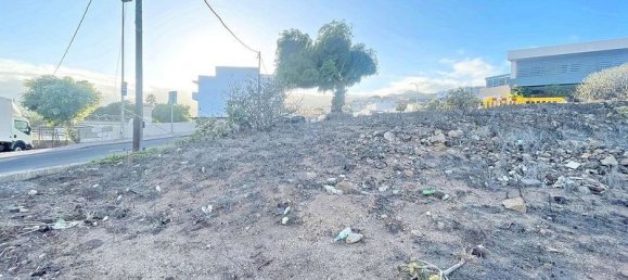 Земельный участок 360м² в Эль Росарио, Испания № 230680 15