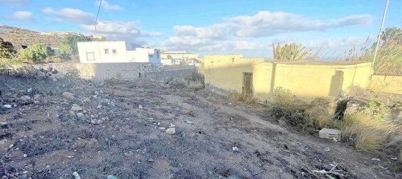 Земельный участок 360м² в Эль Росарио, Испания № 230680 5