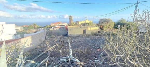 Земельный участок 360м² в Эль Росарио, Испания № 230680 7