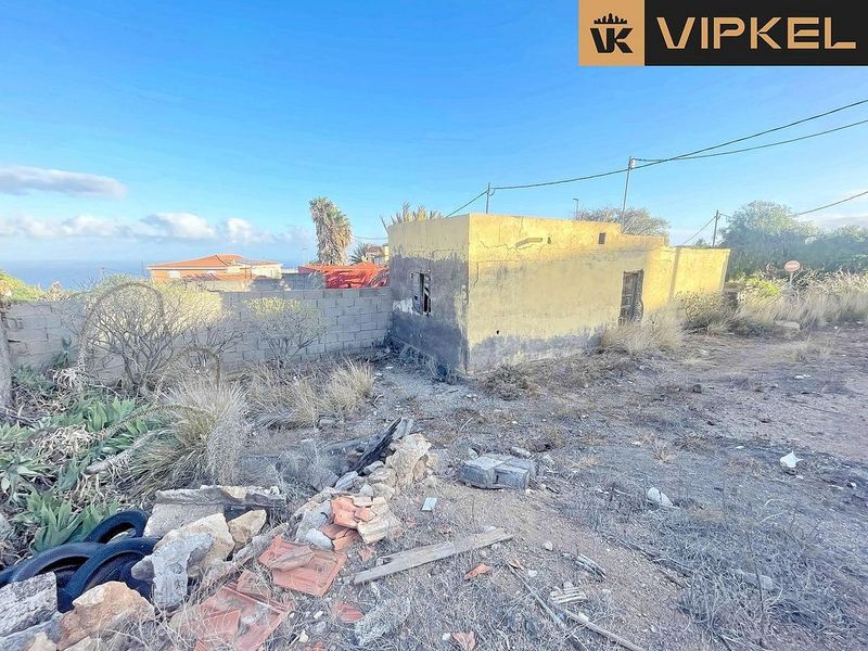  قطعة أرض في El Rosario, Spain 360متر مربع رقم 230680