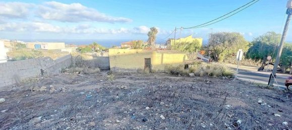 Земельный участок 360м² в Эль Росарио, Испания № 230680 3