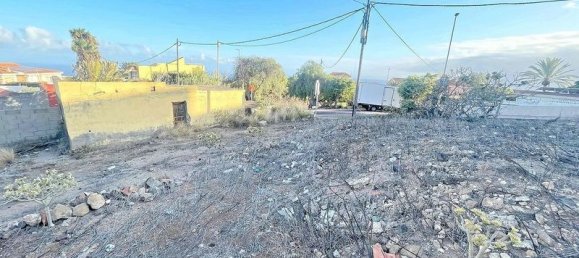 Земельный участок 360м² в Эль Росарио, Испания № 230680 11