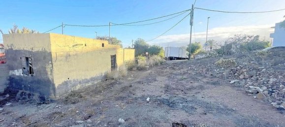 Земельный участок 360м² в Эль Росарио, Испания № 230680 6