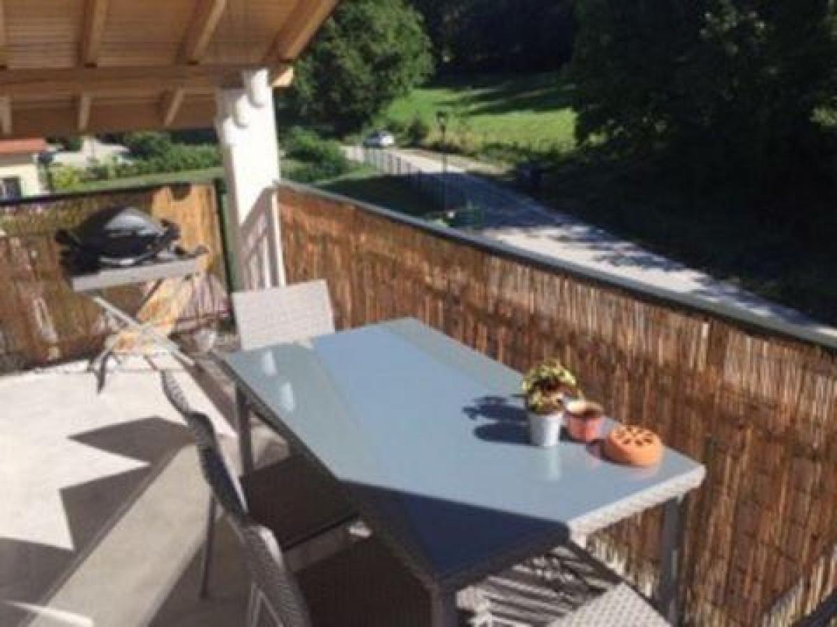 Estúdio em condomínio em Bonne, France N.º 35506