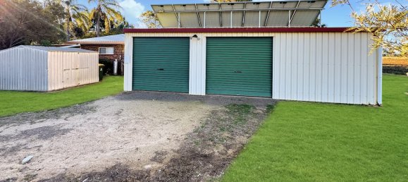 3 chambres Ferme à Taabinga, Australia No. 665 20