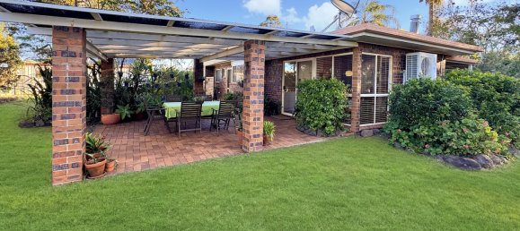 3 chambres Ferme à Taabinga, Australia No. 665 14