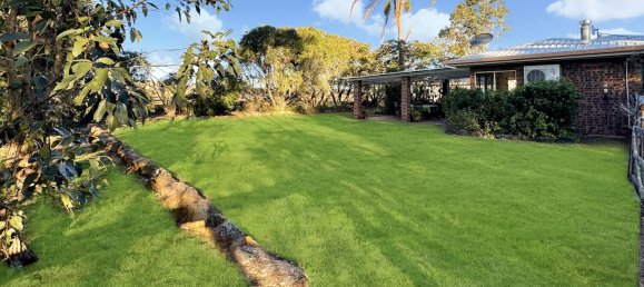 3 chambres Ferme à Taabinga, Australia No. 665 17