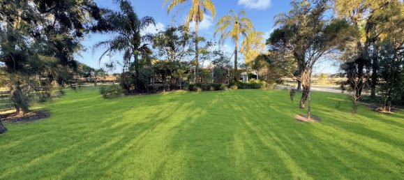3 chambres Ferme à Taabinga, Australia No. 665 23