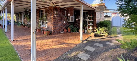 3 chambres Ferme à Taabinga, Australia No. 665 21