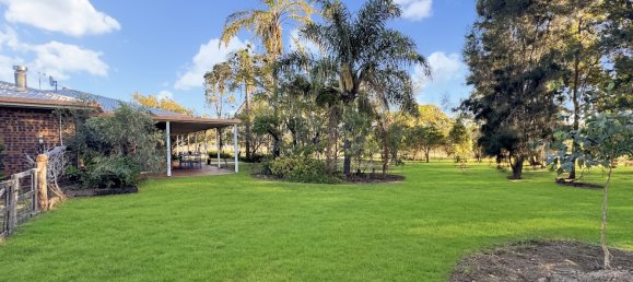3 chambres Ferme à Taabinga, Australia No. 665 16