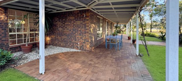 3 chambres Ferme à Taabinga, Australia No. 665 22