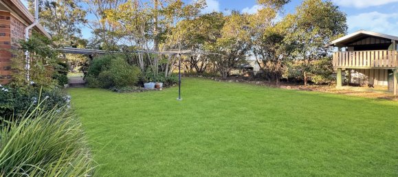 3 chambres Ferme à Taabinga, Australia No. 665 19