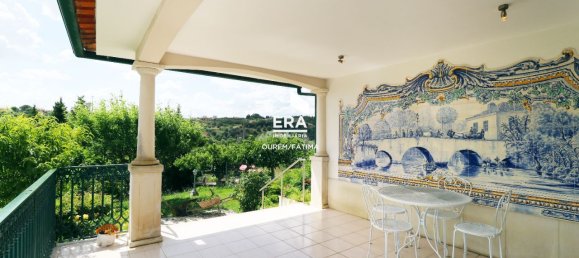 Casa de 9 dormitorios en Torres Novas, Portugal No. 49916 33