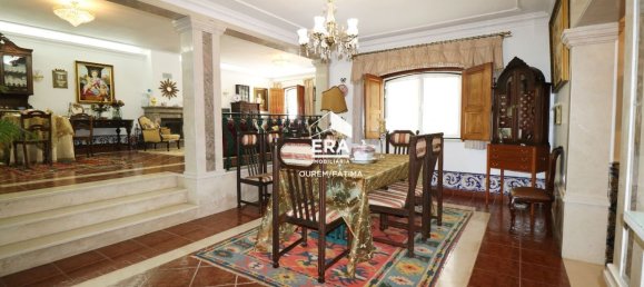 Casa de 9 dormitorios en Torres Novas, Portugal No. 49916 4