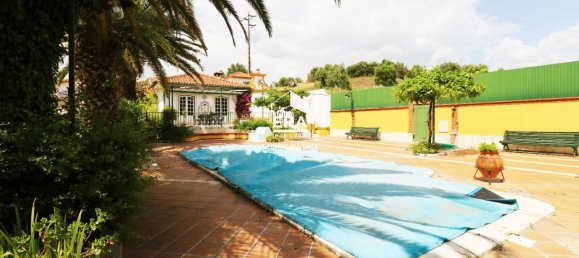 Casa de 9 dormitorios en Torres Novas, Portugal No. 49916 45