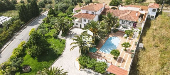 Casa de 9 dormitorios en Torres Novas, Portugal No. 49916 2