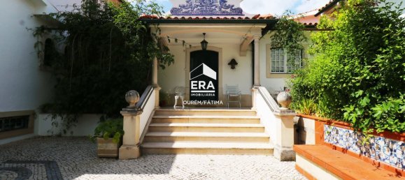 Casa de 9 dormitorios en Torres Novas, Portugal No. 49916 47