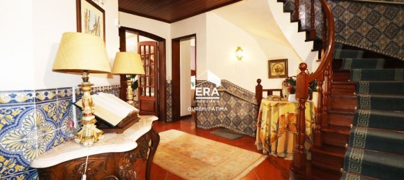 Casa de 9 dormitorios en Torres Novas, Portugal No. 49916 19