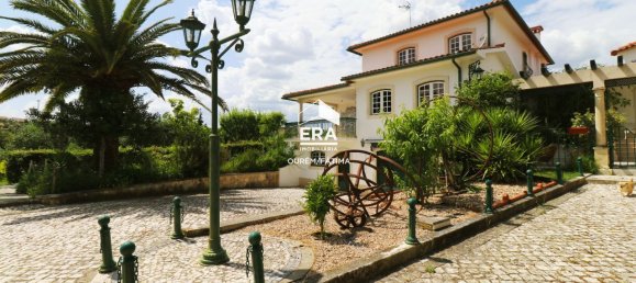 Casa de 9 dormitorios en Torres Novas, Portugal No. 49916 48