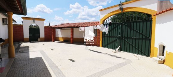 Casa de 9 dormitorios en Torres Novas, Portugal No. 49916 17