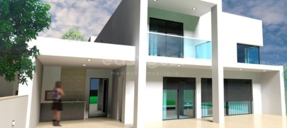 2364m² Land in Coimbra, Portugal No. 171612 5