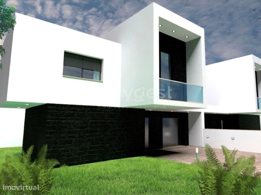 2364m² Land in Coimbra, Portugal No. 171612