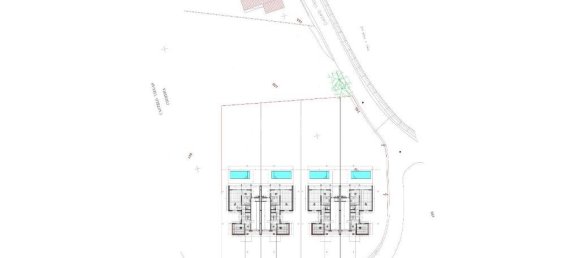 2364m² Land in Coimbra, Portugal No. 171612 13