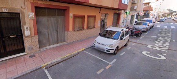 70m² Garage in Almeria, Spain No. 166593 2