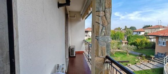 5 rooms Duplex in Nerviano, Italy No. 5862 31