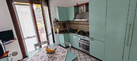 5 rooms Duplex in Nerviano, Italy No. 5862 27