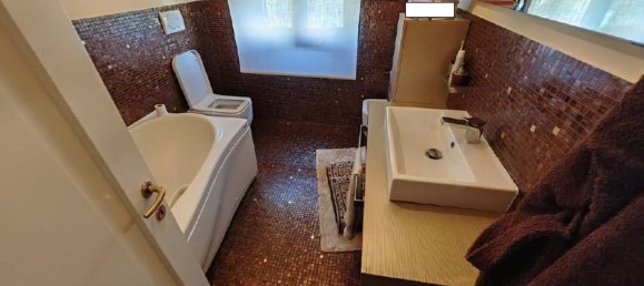 5 rooms Duplex in Nerviano, Italy No. 5862 36