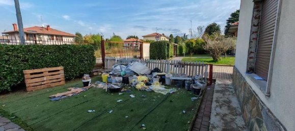 5 rooms Duplex in Nerviano, Italy No. 5862 10