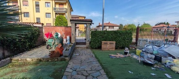 5 rooms Duplex in Nerviano, Italy No. 5862 8