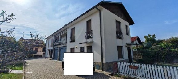 5 rooms Duplex in Nerviano, Italy No. 5862 4