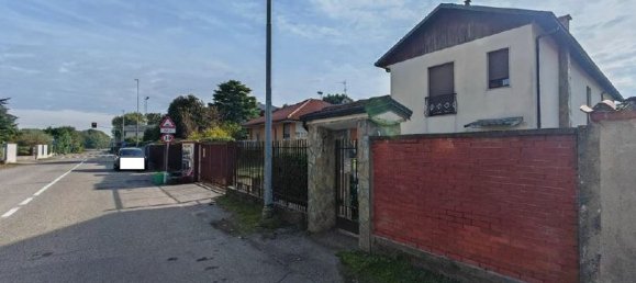 5 rooms Duplex in Nerviano, Italy No. 5862 2