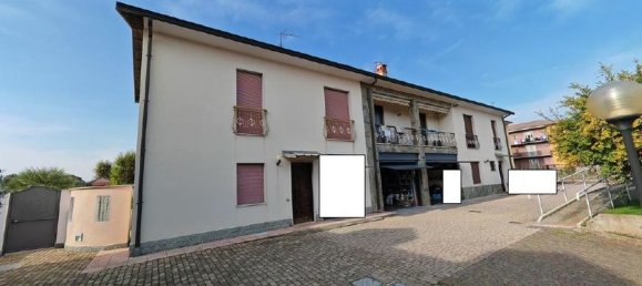 5 rooms Duplex in Nerviano, Italy No. 5862 6