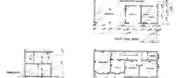 5 rooms Duplex in Nerviano, Italy No. 5862 37