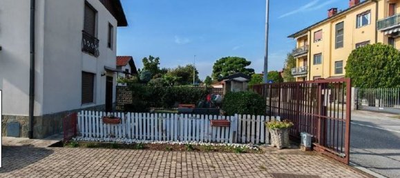 5 rooms Duplex in Nerviano, Italy No. 5862 5