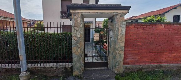 5 rooms Duplex in Nerviano, Italy No. 5862 3