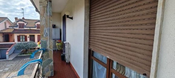 5 rooms Duplex in Nerviano, Italy No. 5862 32